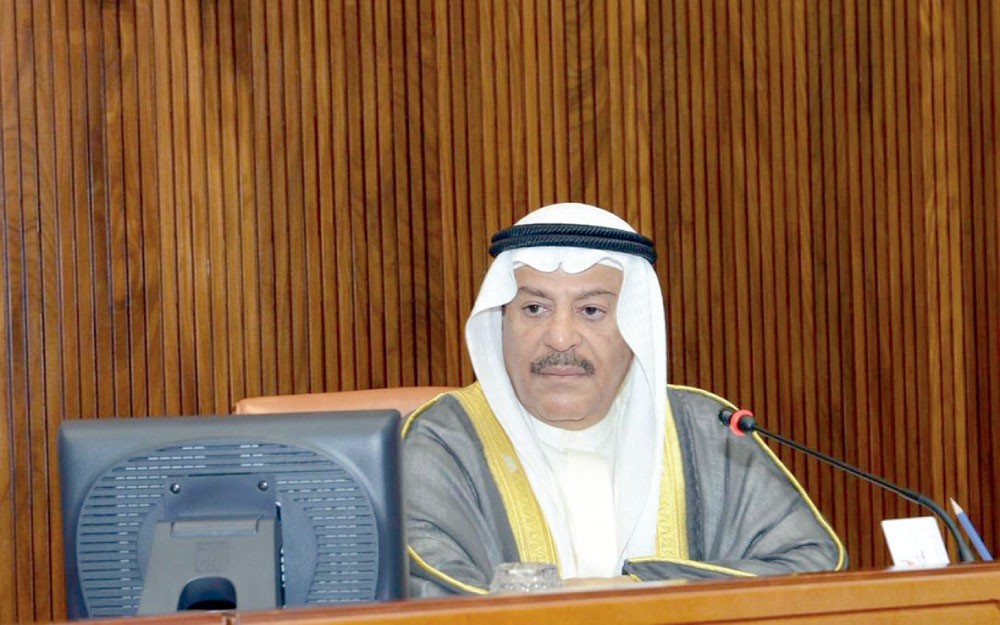 الصالح: الخطاب السامي حافز الإنجازات