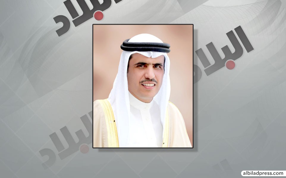 الرميحي: تضحيات شهدائنا خالدة