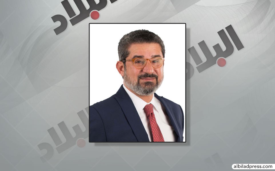 الأمين: التكريم يمنحنا الفخر والثقة