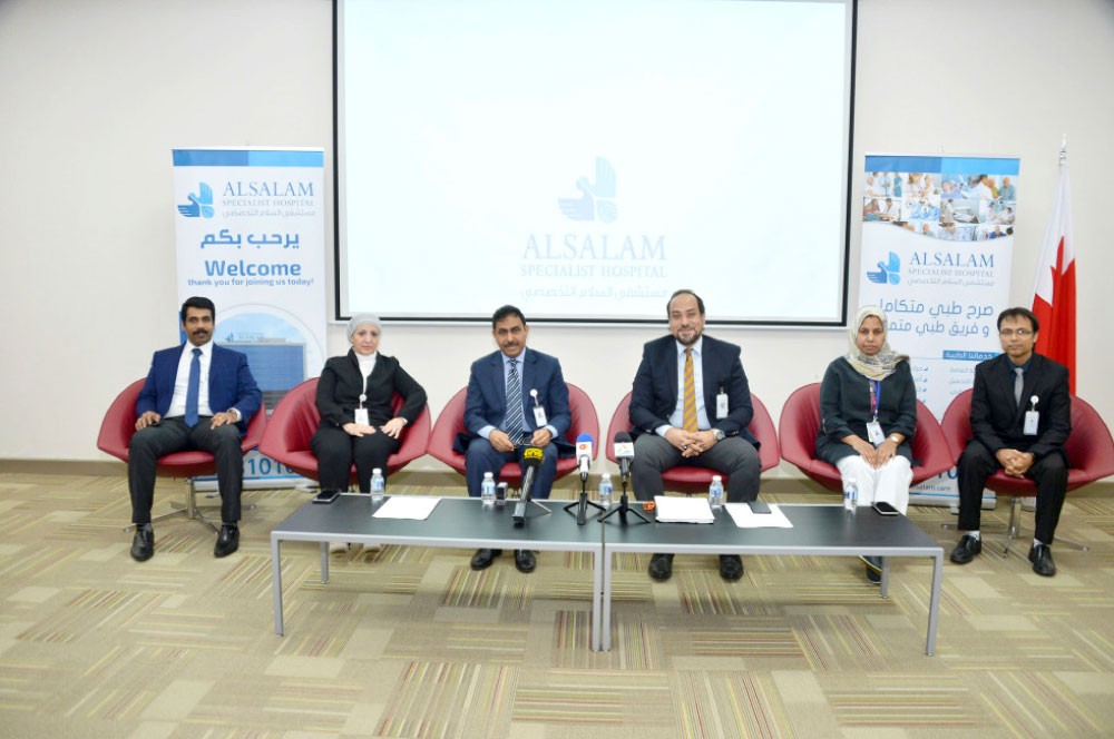 “السلام” يطلق عروضه الخاصة بالعيد الوطني