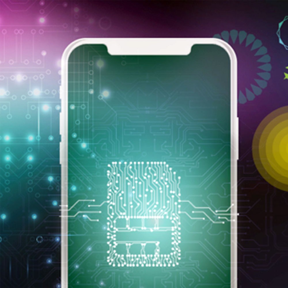 “زين” تطلق بطاقات SIM لـ “آيفون”