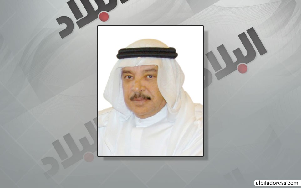 بأمر من الملك... وزير الديوان الملكي يشكر المهنئين