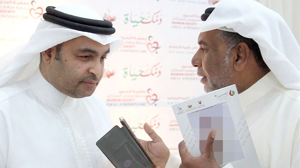 وكيل “الصحة” لـ “البلاد”: لا أزمة بالأدوية