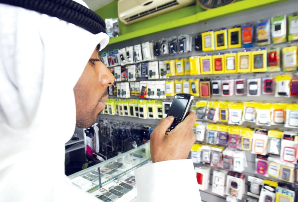 استيراد 102 ألف جهاز بـ 15 مليون دينار