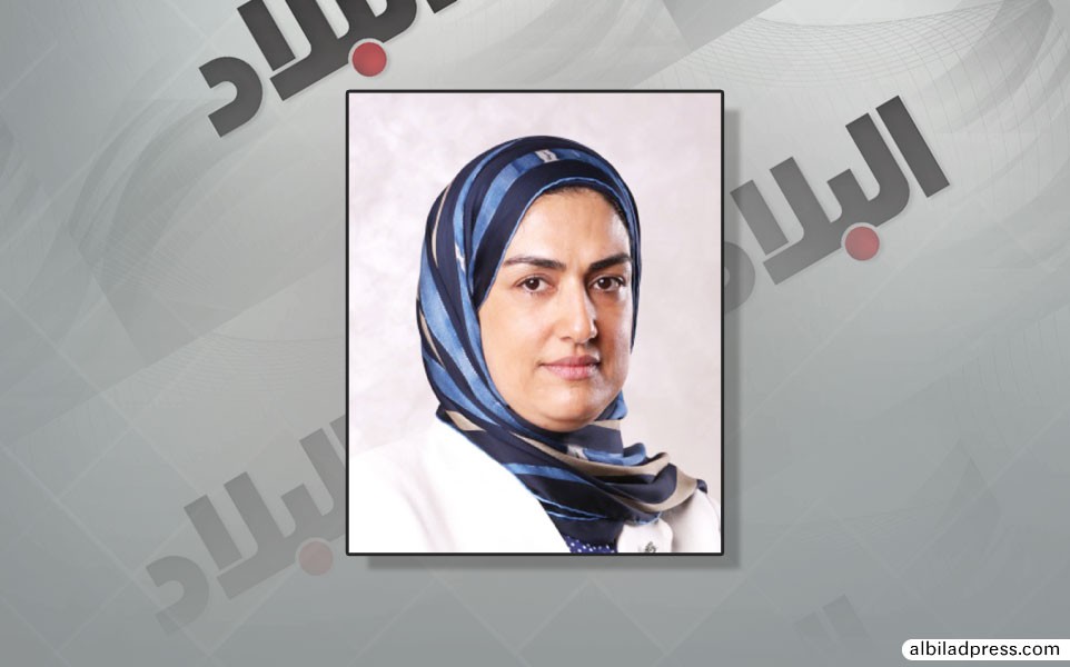 الأنصاري: معظم العاطلين إناث
