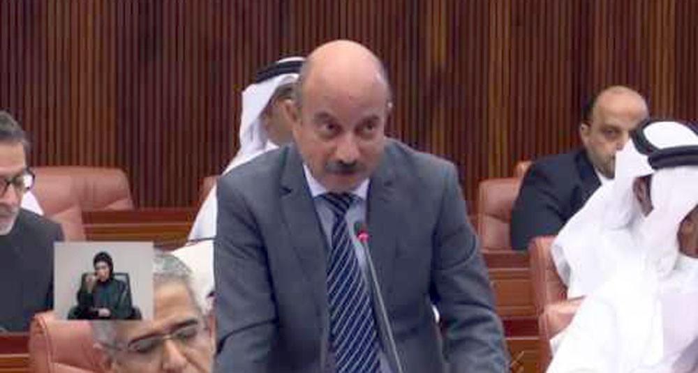 سيد فلاح: عمّال لم يتقاضوا رواتبهم منذ 6 أشهر