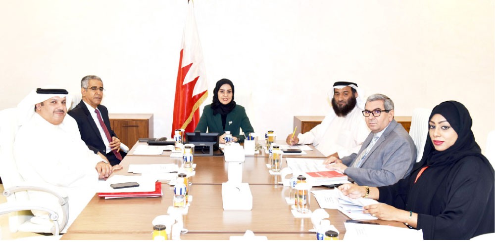 ادعاءات “الشيوخ الأميركي” مرفوضة