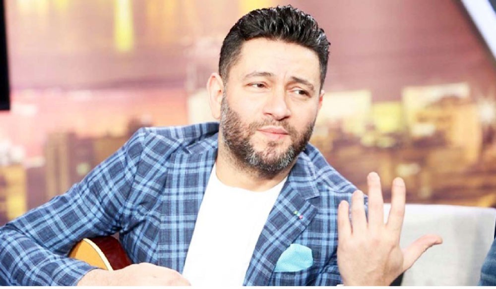 “قاعد على قلبك”