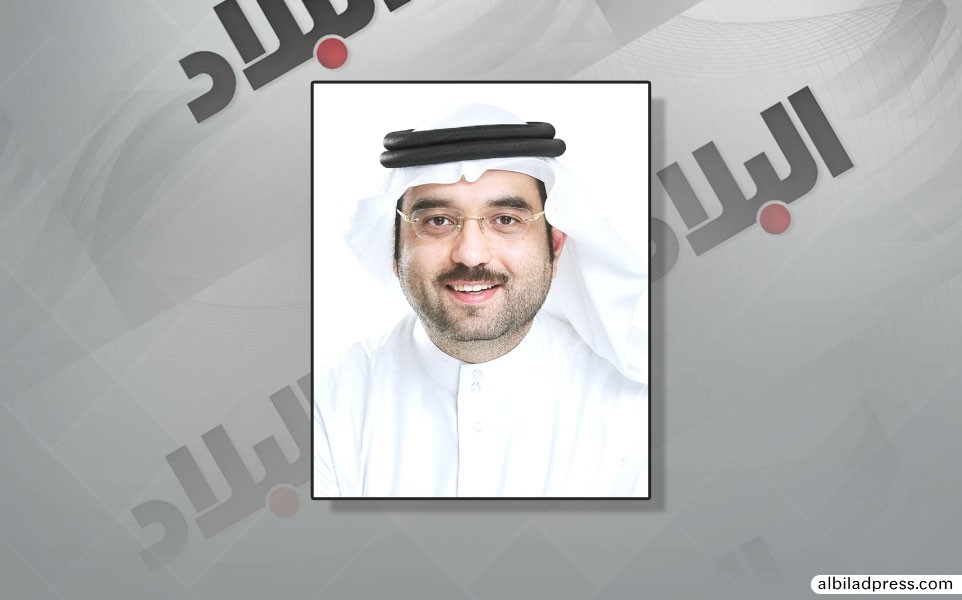 النائب السلوم يدعو لتعريف التجار بآليات تحصيلها منعا للارتباك