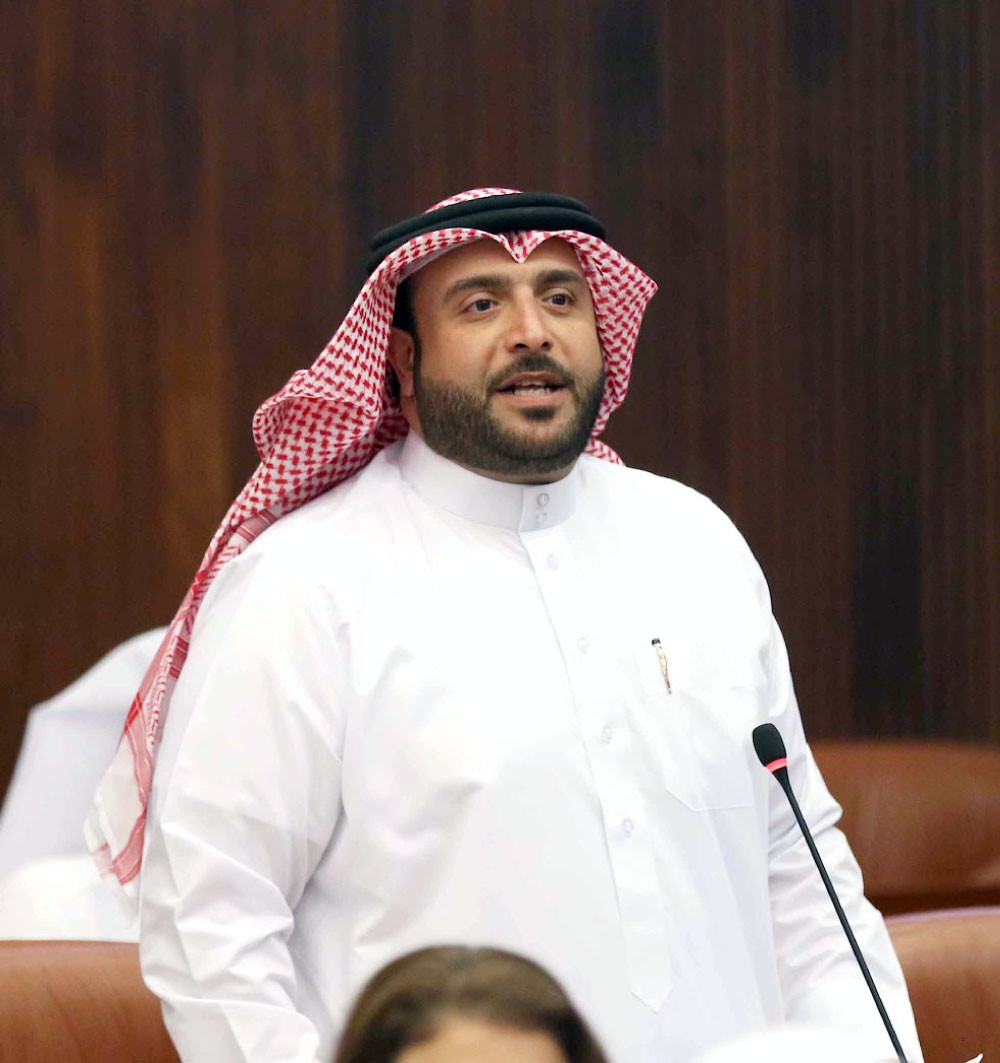 المالكي: لنفتح صفحة جديدة