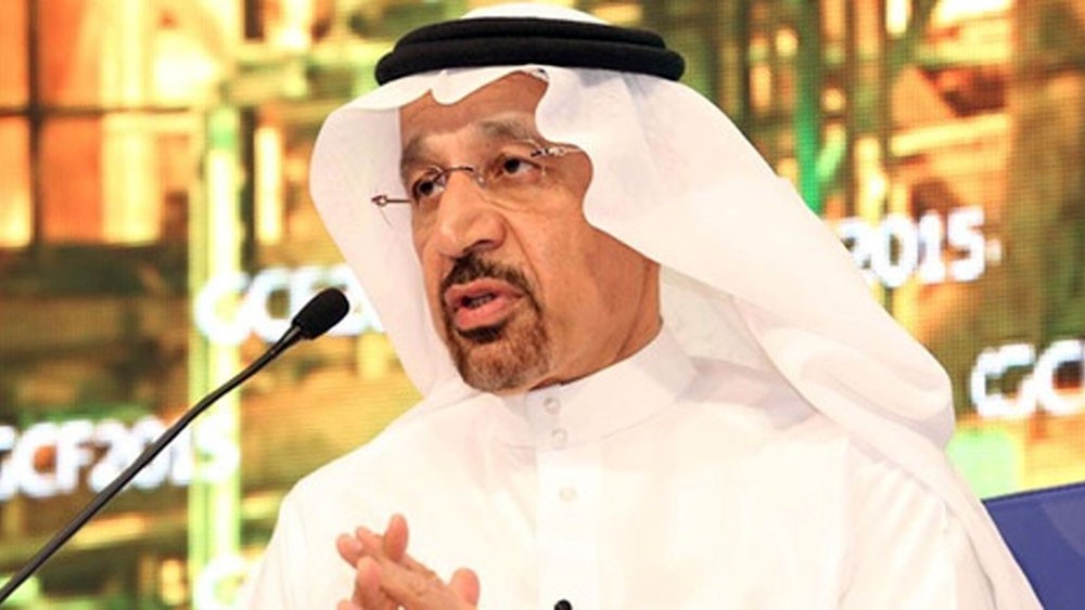 السعودية: خطة للطاقة الشمسية بـ 200 جيجاوات