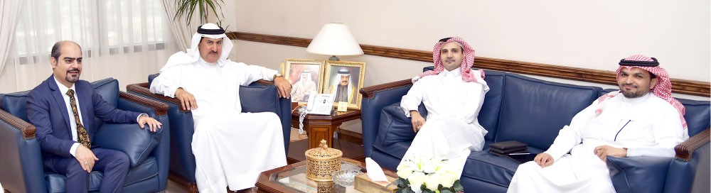 تعزيز التعاون العمالي مع السعودية