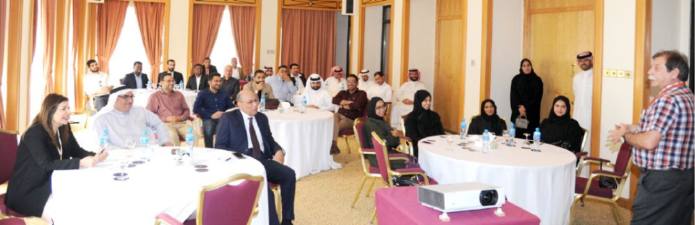 دورة عن التقنيات “التحقيق”