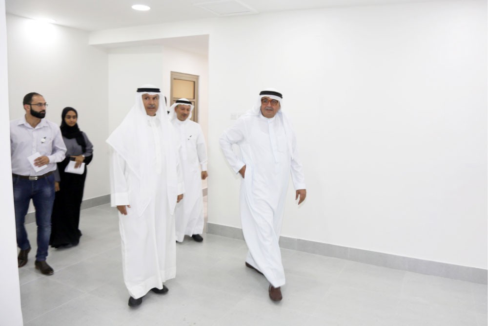 “منازل الخير” يحقق السكن اللائق