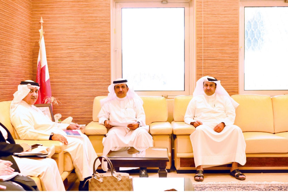البوعينين يشيد ببرامج “بيبا”