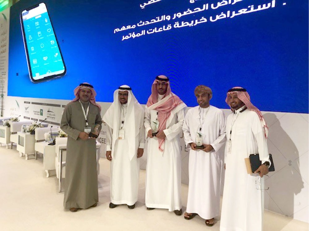 الباكر يستعرض “مهارات القرن”