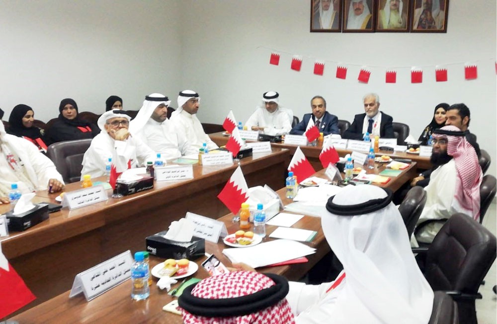 “بلدي الشمالية” يتوافق على رئاسات لجانه