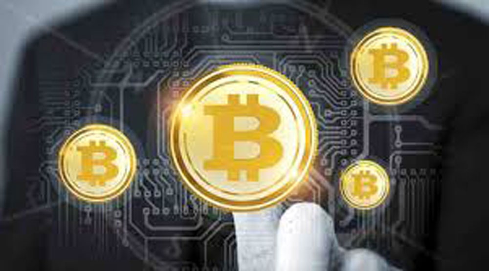 مستقبل العملات الرقمية