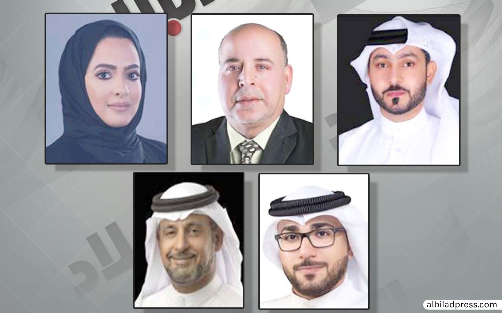 مترشحون لم يفوزوا... لكنهم أكثر فرحًا من الفائزين
