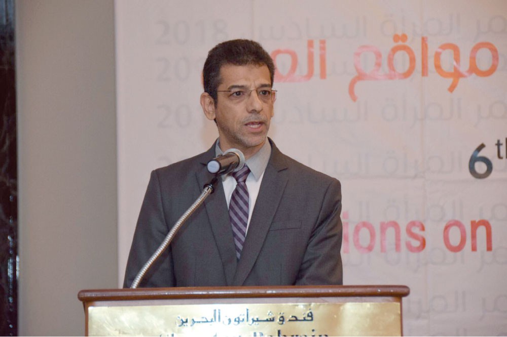 “النقابات” لعمال “بابكو”: لا توقعوا تحت الضغط
