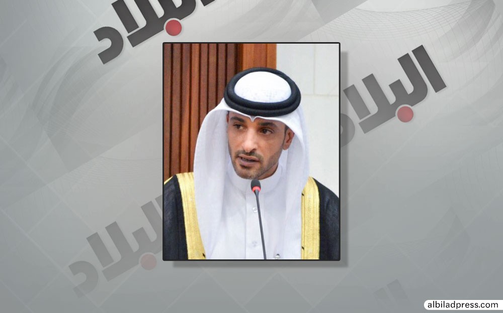 تمسُّك بقصر مهن على البحرينيين