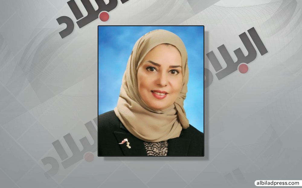 تأييد نيابي للموقف الألباني ضد التدخل الإيراني