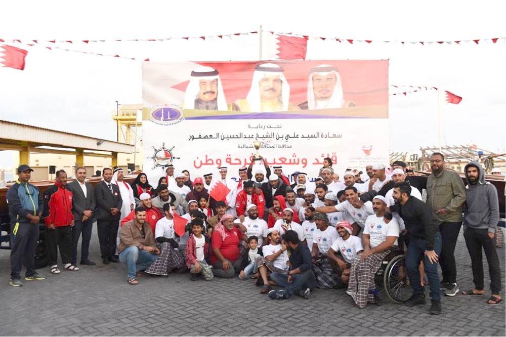 رسائل وطنية لتعزيز الانتماء والولاء