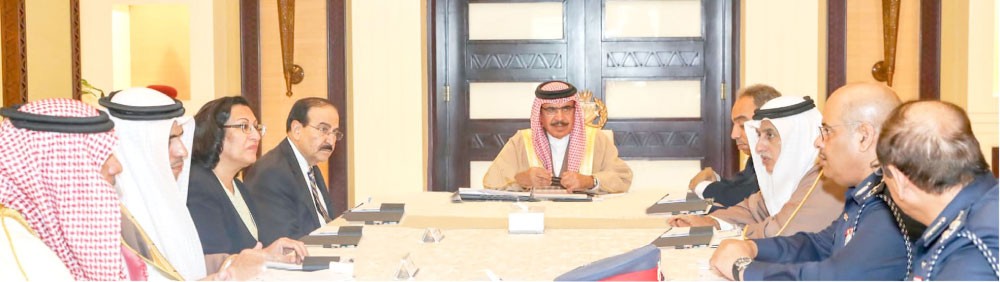 تطوير قانون الدفاع المدني