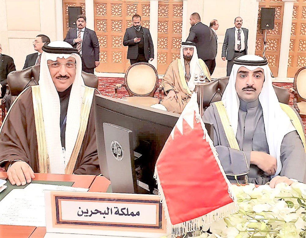 تعزيز التعاون والتنسيق في “أوابك”