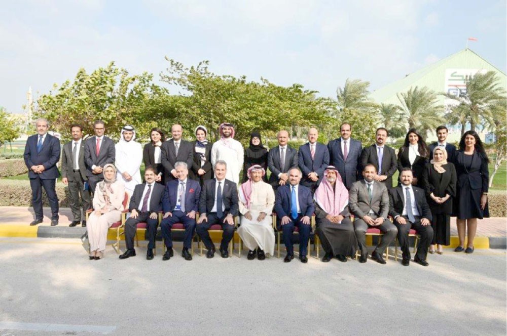 “طيران الخليج” تمنح امتيازات لموظفي “جيبك”