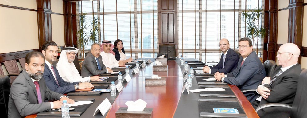 إستراتيجية متكاملة لتقليل المخلفات