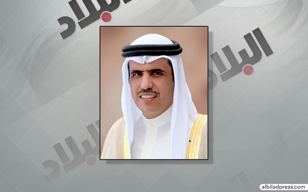 الرميحي يشيد بتوجيهات سمو رئيس الوزراء للمسؤولين بالانفتاح على الصحافة والإعلام