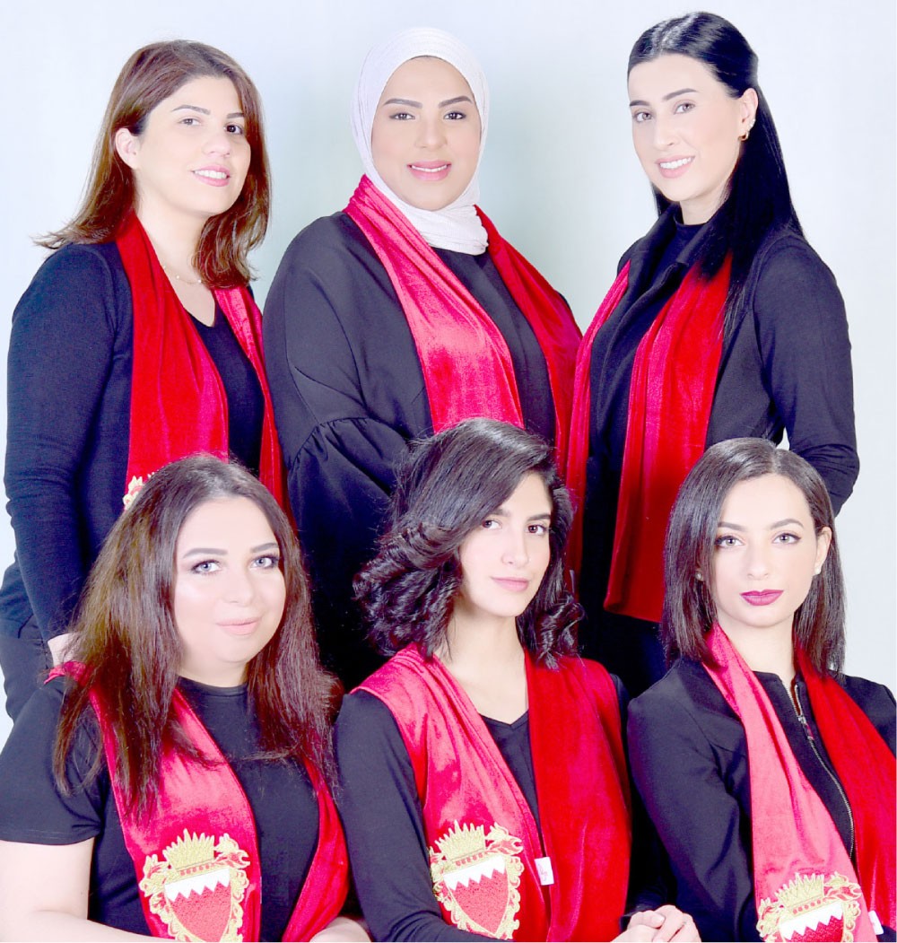 “فيرست تارجت” تقيم حفل غداء