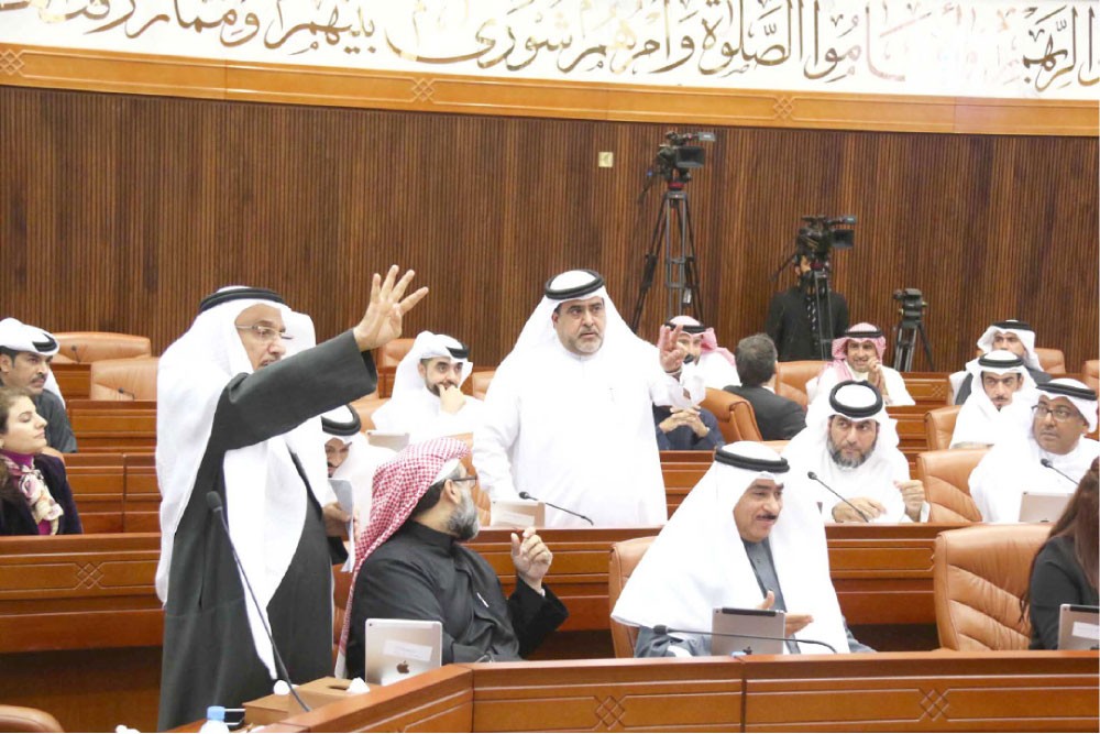 450 عائلة متضررة من منع صيد الروبيان