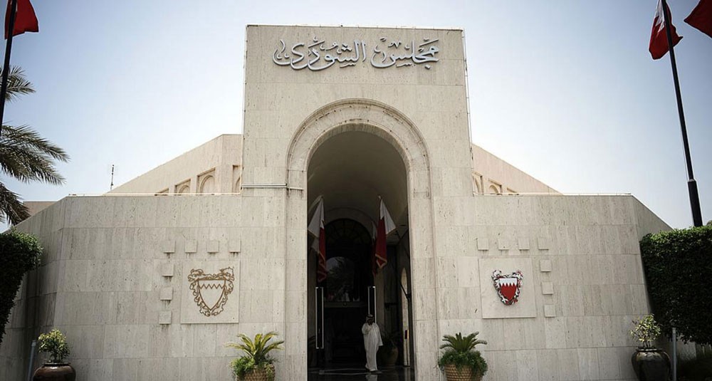 “الشورى”: العاهل الحامي الأول لمصلحة المواطنين