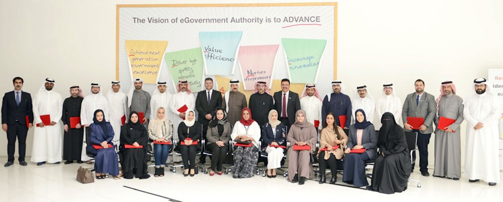 “تقييم الخدمة” تكرم الفرق وتشيد بالأداء