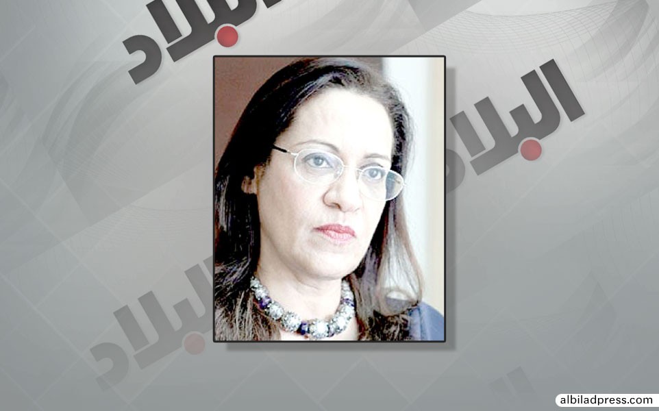 الدلال: “المهن الطبية” قيد المراجعة