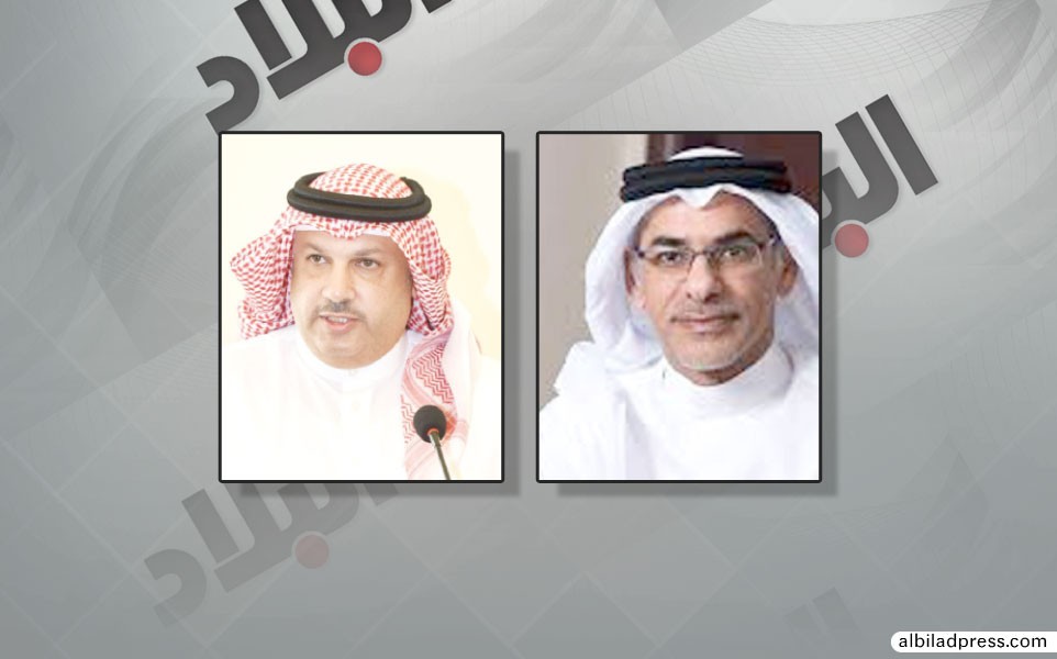 اقتراح للمستشارين بونجمة والعصفور