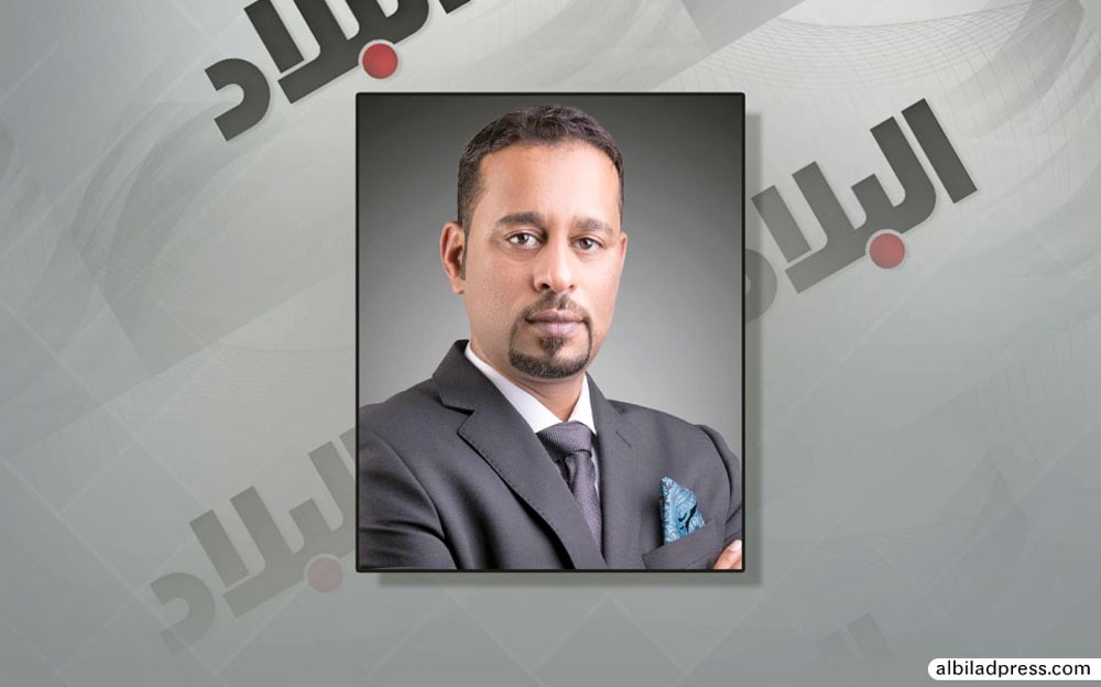 البحراني لـ “البلاد”: لا للإجراءات البطيئة في المساءلة