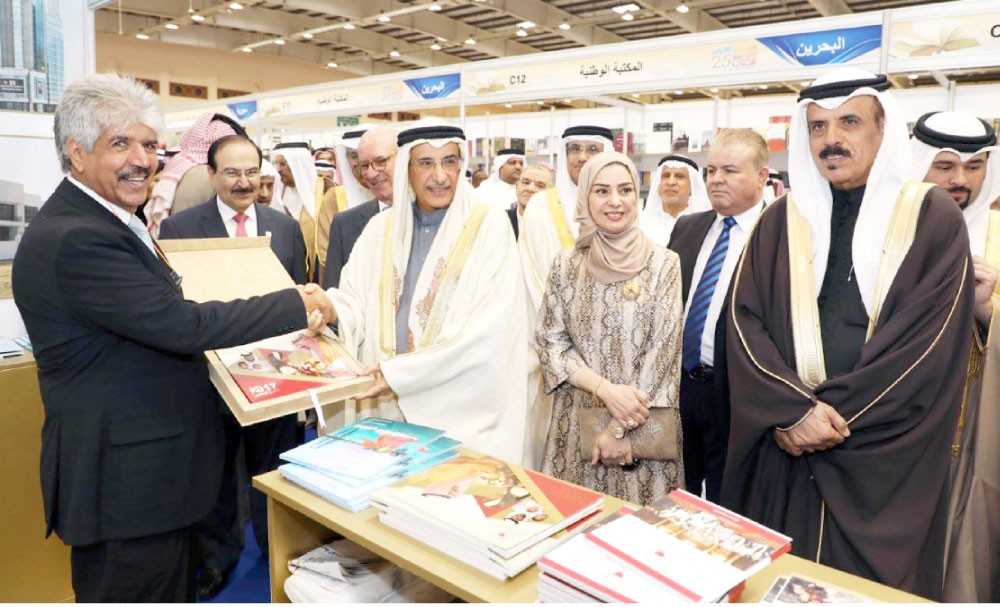 خالد بن عبدالله: تعكس صورة الإنجازات الكبيرة