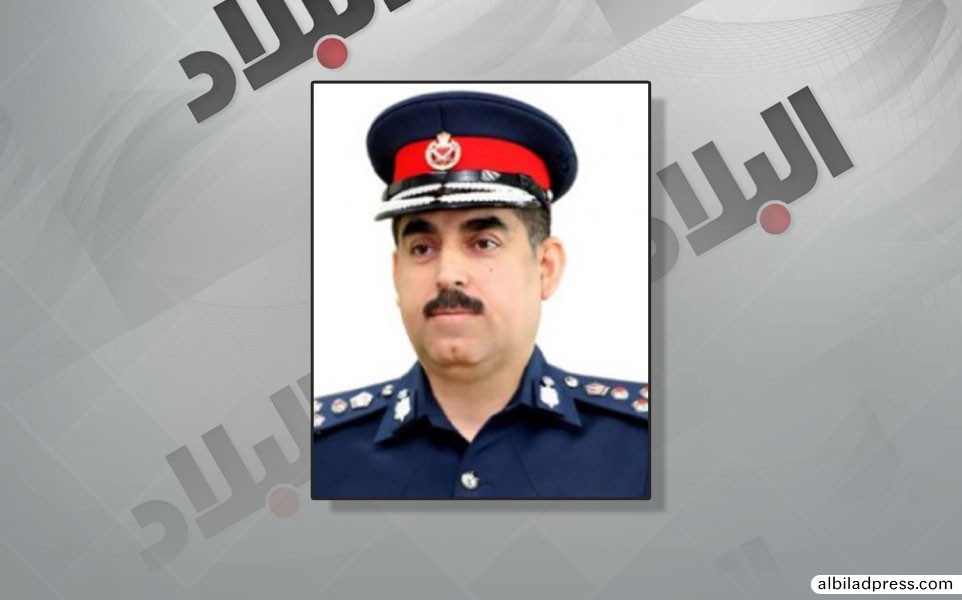 بن دينه: انخفاض الجريمة يعكس نجاح الإستراتيجية الأمنية
