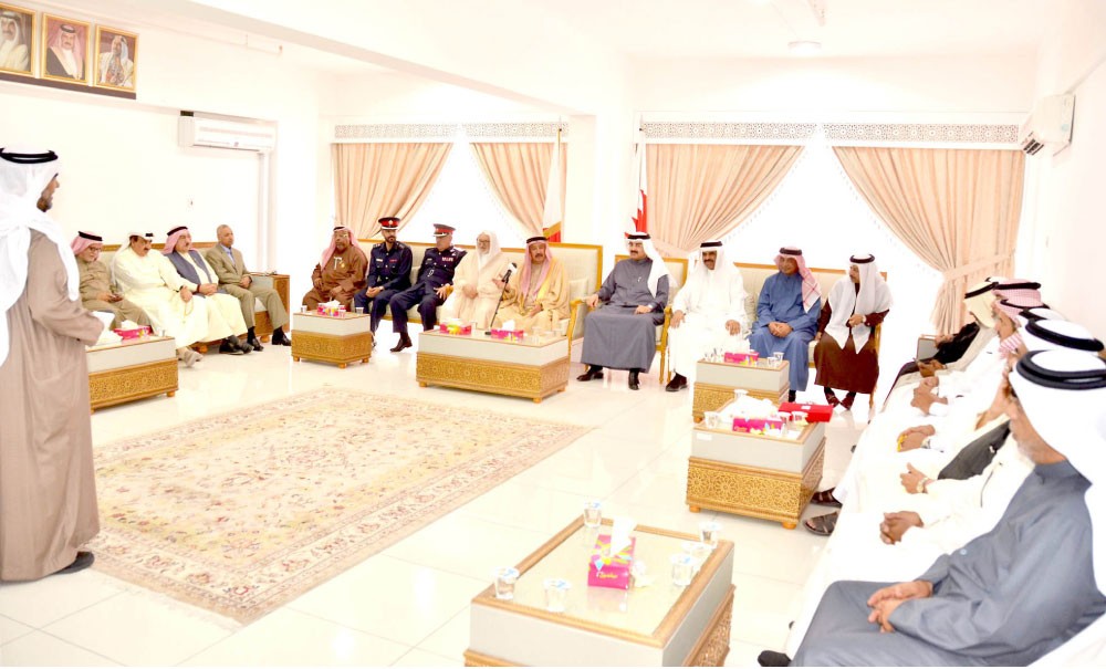 ثقة في قدرة البرلمان على حل مشكلة العزاب