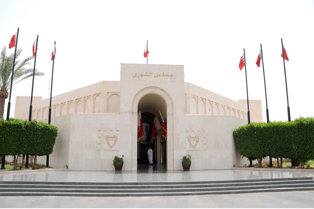 “الشورى” يناقش تعديل العقوبة ورد الشيء المختلس