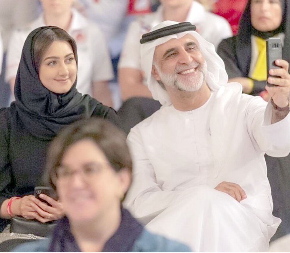 هيفاء: العمل مع شجون يدفعنا للإبداع