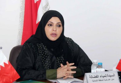كتلة بلدية بالبرلمان لفتح ملف المجالس