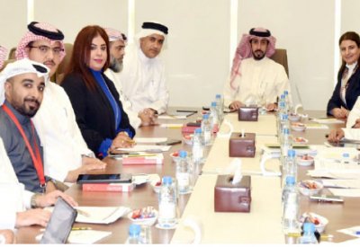 مناقشات لتعديل قانون التقاعد