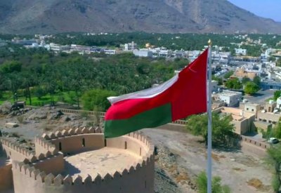 عُمان: زيادة الإنفاق في 2019
