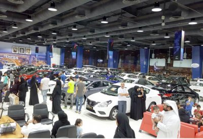 “مونتريال”: مبيعات قياسية في 2018