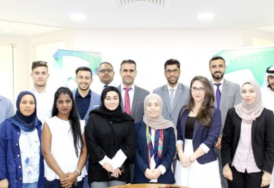 “كايزن” تستثمر 170 ألف دينار في “صحتك”