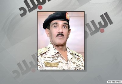 قائد “حمد الجامعي” يعلن عن أول حالة زراعة نخاع